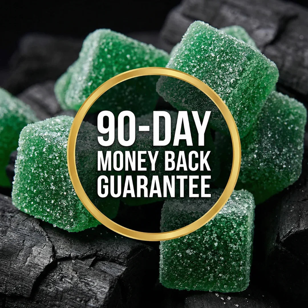 Sea Moss 16-In-1 Gummies
