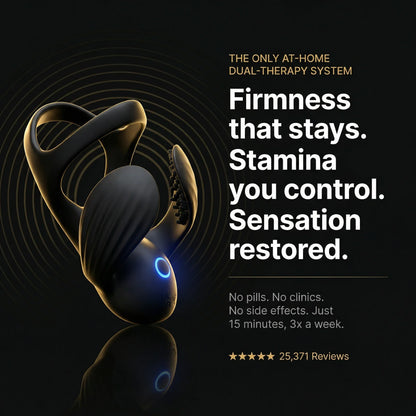 Newman™ ApexDrive ELITE — Dual-Therapy System