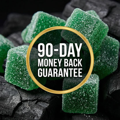 Sea Moss 16-In-1 Gummies