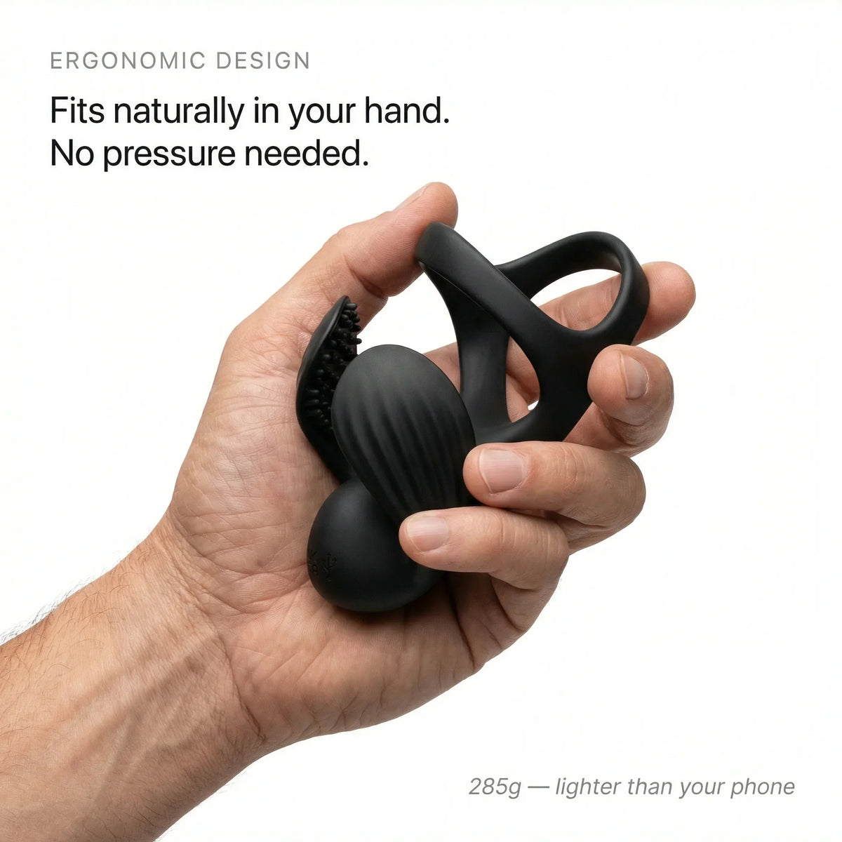 Newman™ ApexDrive ELITE — Dual-Therapy System