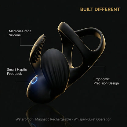 Newman™ ApexDrive ELITE — Dual-Therapy System