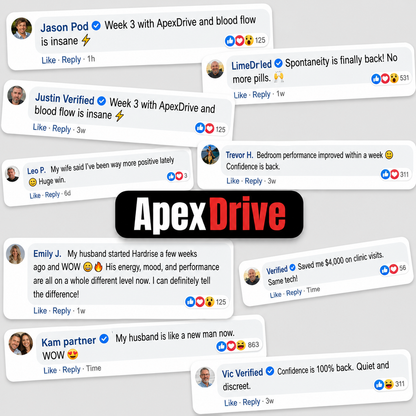 Newman™ ApexDrive Pro