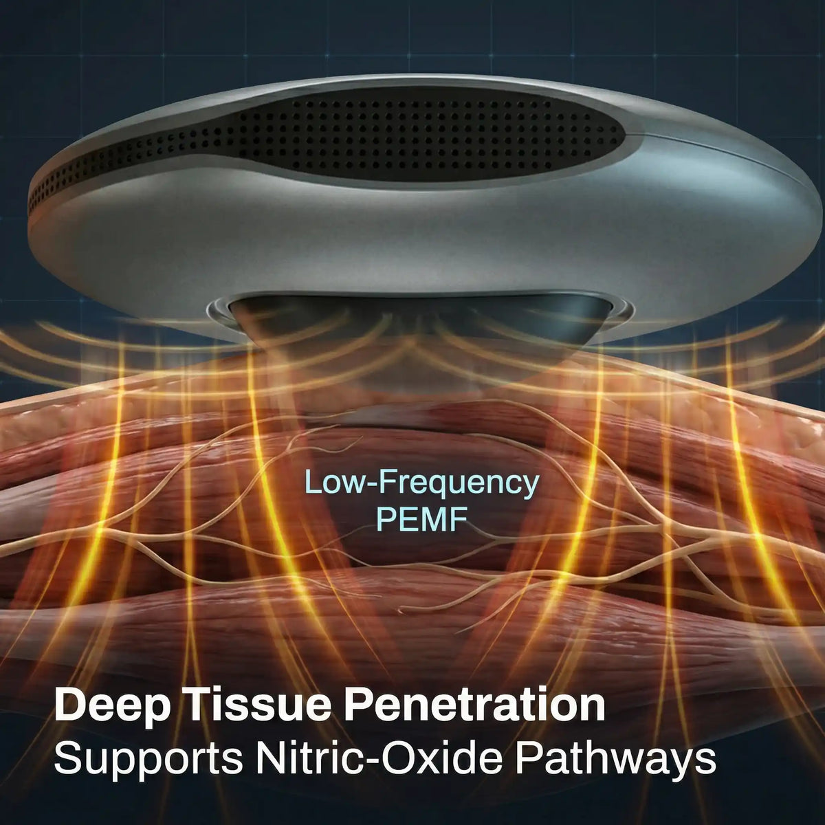 ApexFlux™ Pro